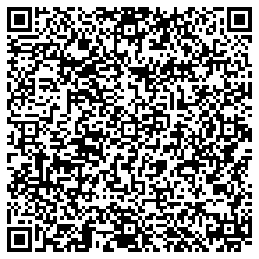 QR-код с контактной информацией организации Кухни Mesto