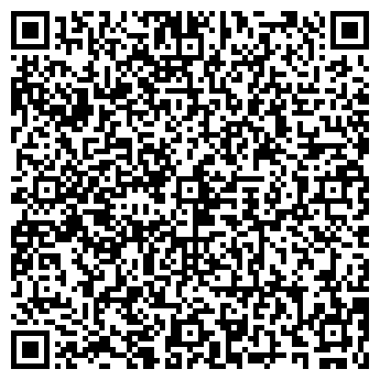 QR-код с контактной информацией организации ООО Труботорг