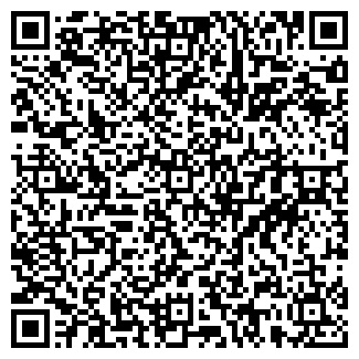 QR-код с контактной информацией организации МАВИНС