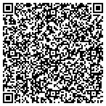 QR-код с контактной информацией организации ИП Алекс Трикотаж