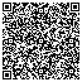 QR-код с контактной информацией организации ООО "Селфи кафе"