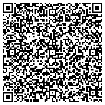 QR-код с контактной информацией организации ООО Печатный салон Ё