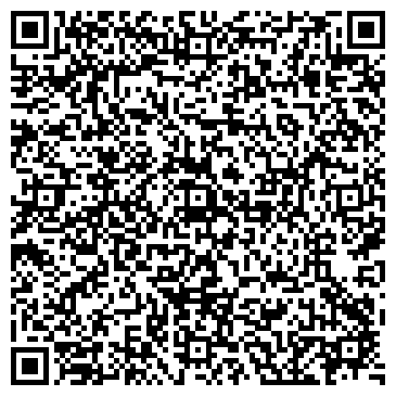 QR-код с контактной информацией организации ИП Установка заборов в Коломне