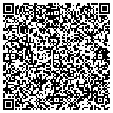 QR-код с контактной информацией организации ООО "Сессия в срок"