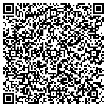 QR-код с контактной информацией организации ООО "ФасадАгро"