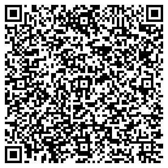 QR-код с контактной информацией организации Motorsport.com