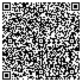 QR-код с контактной информацией организации СИСТЕМИНВЕСТ