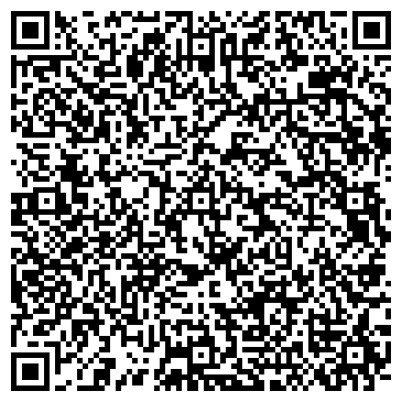 QR-код с контактной информацией организации ООО Флагман Сервис