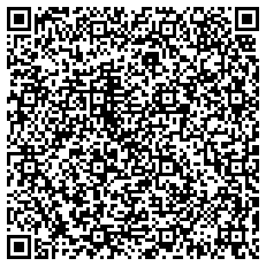 QR-код с контактной информацией организации Салон-ателье "ВЕСНА"