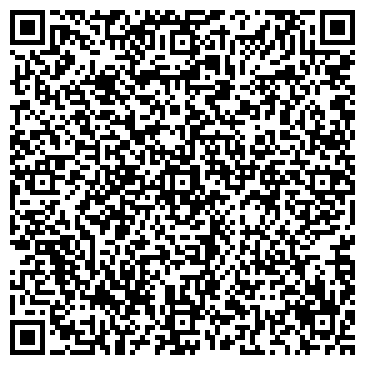 QR-код с контактной информацией организации ООО "Русские Матрёшки"