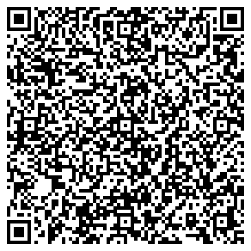 QR-код с контактной информацией организации ООО Кристальный мир