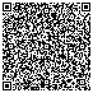 QR-код с контактной информацией организации турагентство Турагентство Росс-Тур
