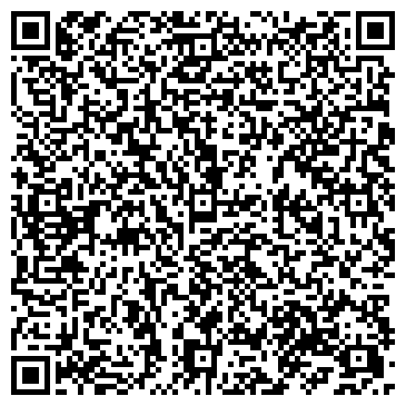 QR-код с контактной информацией организации ИП Мастер дверей