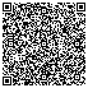 QR-код с контактной информацией организации ОО Видеостудия "New Vision"