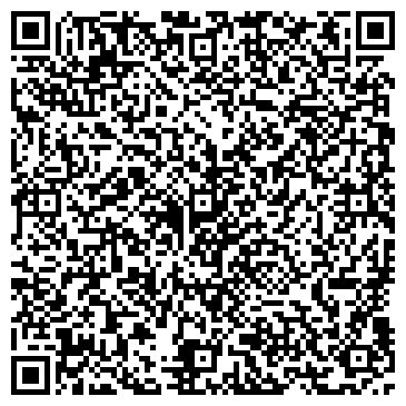 QR-код с контактной информацией организации ООО Надежные люди