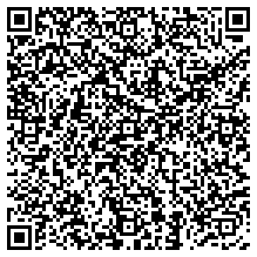 QR-код с контактной информацией организации ИП "Люсия"