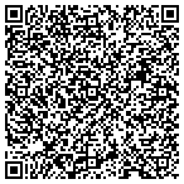 QR-код с контактной информацией организации ООО "СТС"