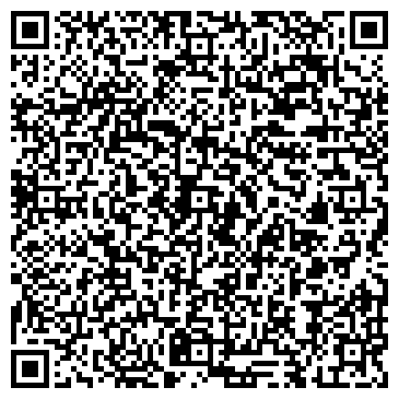QR-код с контактной информацией организации ООО The Теорема