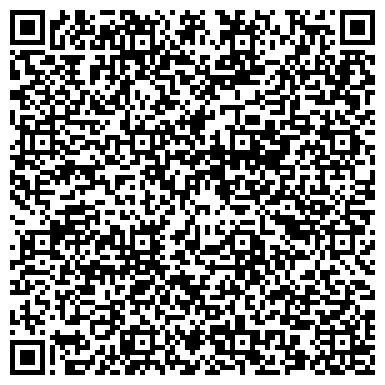 QR-код с контактной информацией организации ООО Покровский Банк Стволовых Клеток