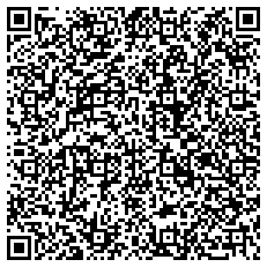 QR-код с контактной информацией организации ООО Омская городская ритуальная служба