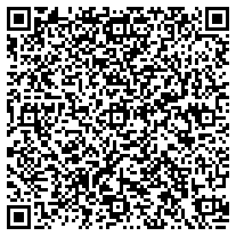 QR-код с контактной информацией организации ПРОЕКТБЮРО