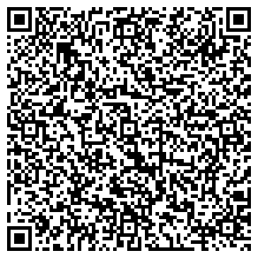 QR-код с контактной информацией организации СЦ "Мастер колясок"