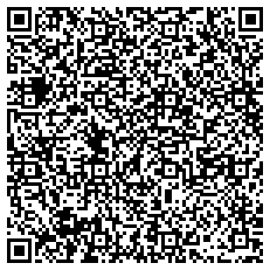 QR-код с контактной информацией организации ООО Клуб Геккон