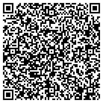 QR-код с контактной информацией организации ООО БухУчет