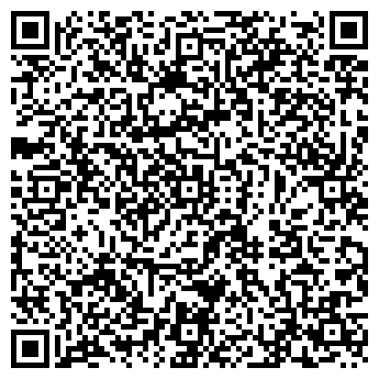 QR-код с контактной информацией организации ООО Лавр МФ