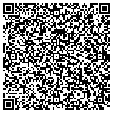 QR-код с контактной информацией организации ООО Ралли Шоп