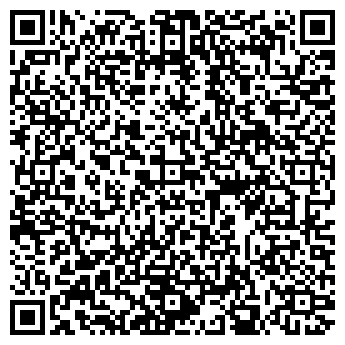 QR-код с контактной информацией организации ООО "Тагил Центр"