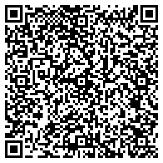 QR-код с контактной информацией организации ООО Ангары Кубани