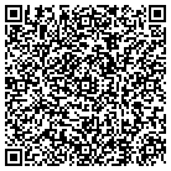 QR-код с контактной информацией организации ООО ЮМО