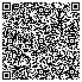 QR-код с контактной информацией организации ООО Прана фуд