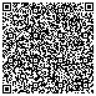 QR-код с контактной информацией организации ООО Бюро переводов у м. Юго-Западная