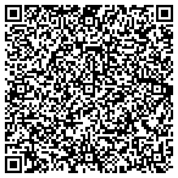 QR-код с контактной информацией организации ООО «ДомСтрой»