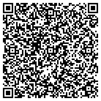 QR-код с контактной информацией организации ООО ПроМоторс