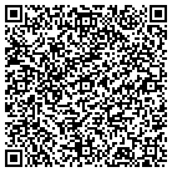 QR-код с контактной информацией организации ООО "Фонарик"