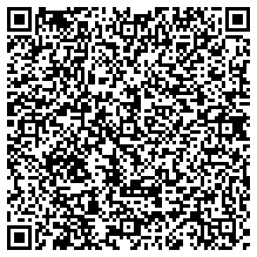 QR-код с контактной информацией организации ООО "Баня №3"