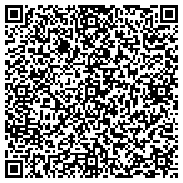 QR-код с контактной информацией организации ООО Веб-студия Крокус