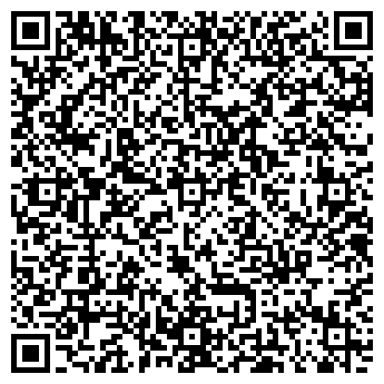 QR-код с контактной информацией организации Пансионат Калинка