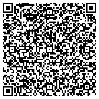 QR-код с контактной информацией организации ООО СМ-Клиника