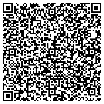 QR-код с контактной информацией организации ООО "Королева"