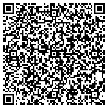 QR-код с контактной информацией организации ООО Цветомикс