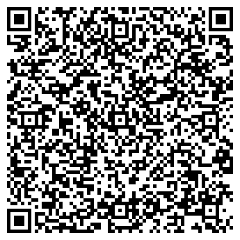 QR-код с контактной информацией организации ООО "ЭкоГейзер"