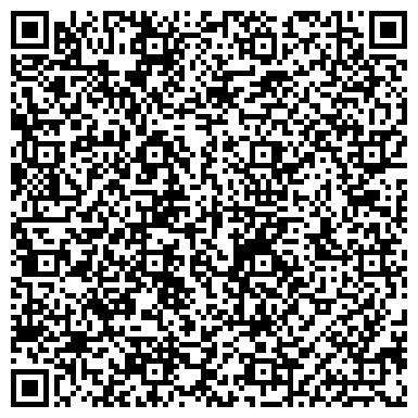 QR-код с контактной информацией организации ООО АГ Аналитэксперт