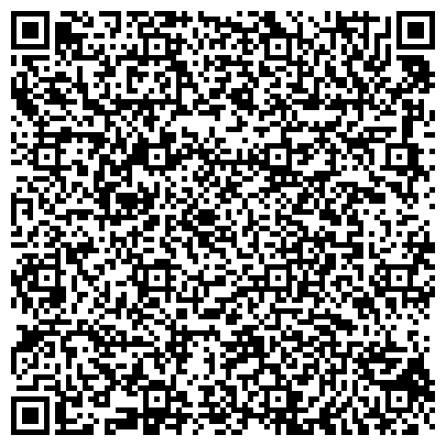 QR-код с контактной информацией организации МБУ «Служба заказчика по содержанию кладбищ»