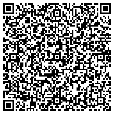QR-код с контактной информацией организации ОАО «Резидент такси»