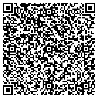QR-код с контактной информацией организации SUZY WONG BAR