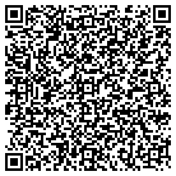 QR-код с контактной информацией организации ООО ГК "ПромЭкология"